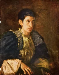Signora Gomez d